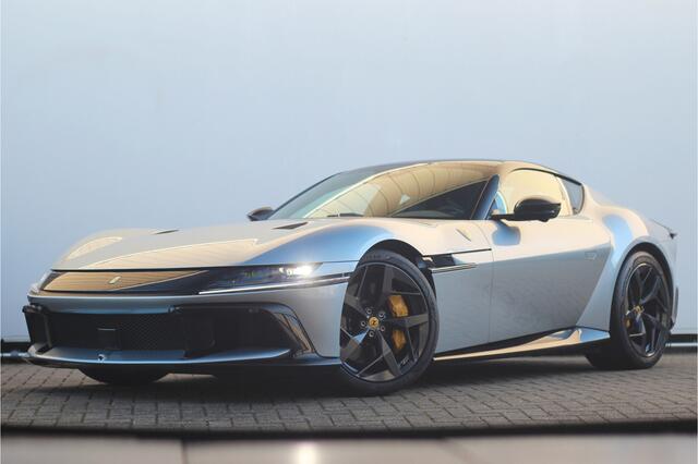 Ferrari 12Cilindri 6.5 V12 | Grigio Alloy | Full Carbon | Lift | 360