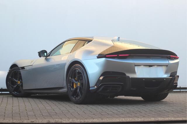 Ferrari 12Cilindri 6.5 V12 | Grigio Alloy | Full Carbon | Lift | 360