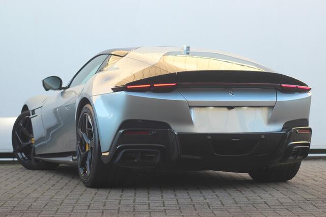 Ferrari 12Cilindri 6.5 V12 | Grigio Alloy | Full Carbon | Lift | 360