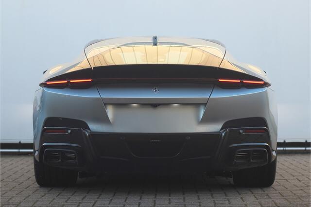 Ferrari 12Cilindri 6.5 V12 | Grigio Alloy | Full Carbon | Lift | 360