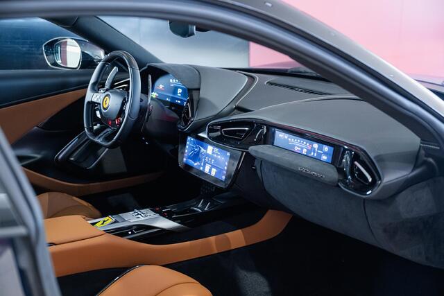 Ferrari 12Cilindri - Kroymans Ferrari*