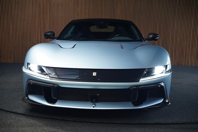 Ferrari 12Cilindri 6.5 V12