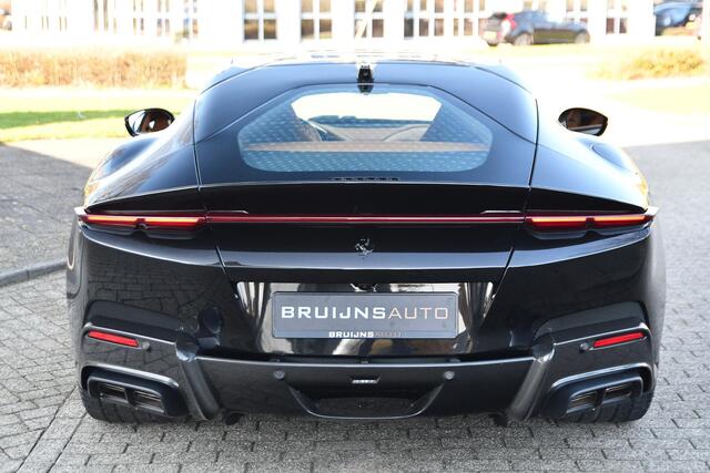 Ferrari 12Cilindri 6.5 V12 |Carbon In& Exterieur|Burmester|Lift|BTW|