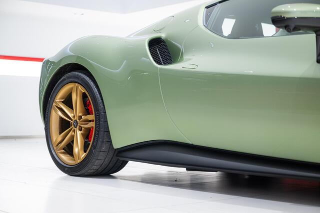 Ferrari 296 GTB - Kroymans Ferrari