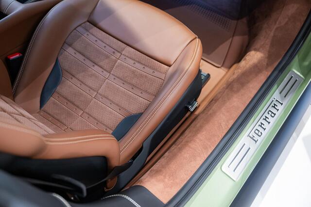 Ferrari 296 GTB - Kroymans Ferrari