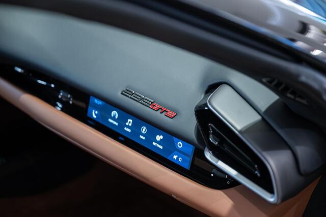 Ferrari 296 GTB - Kroymans Ferrari