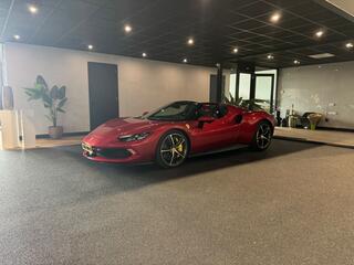 Ferrari 296 GTB
