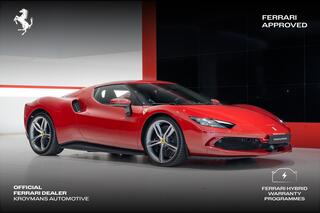 Ferrari 296 GTB