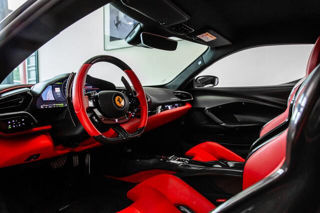 Ferrari 296 GTB ~Ferrari Munsterhuis~