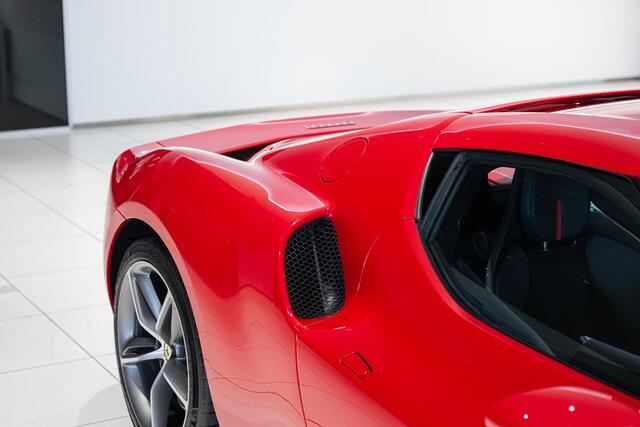 Ferrari 296 GTB - Kroymans Ferrari