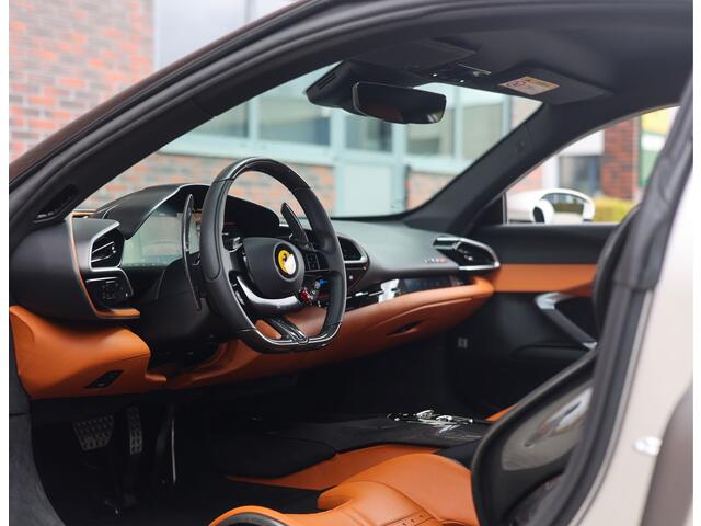 Ferrari 296 GTB 3.0 V6 | Atelier - Lift - Carbon – foto 3