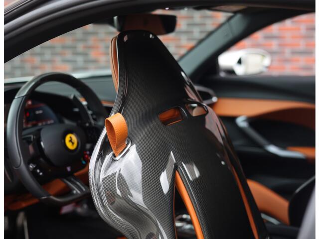 Ferrari 296 GTB 3.0 V6 | Atelier - Lift - Carbon – foto 4