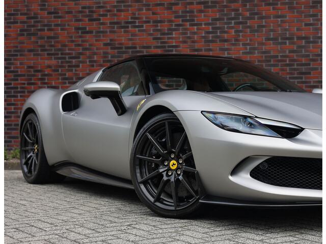 Ferrari 296 GTB 3.0 V6 | Atelier - Lift - Carbon – foto 6