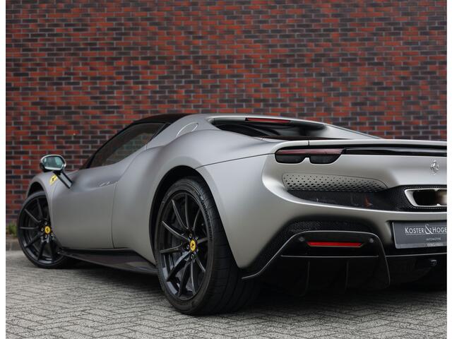 Ferrari 296 GTB 3.0 V6 | Atelier - Lift - Carbon – foto 7