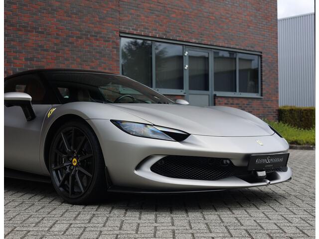 Ferrari 296 GTB 3.0 V6 | Atelier - Lift - Carbon – foto 8