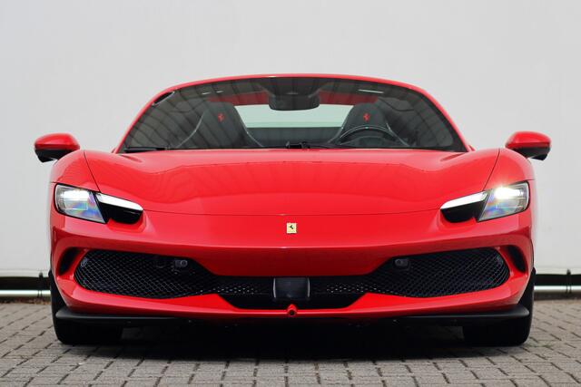 Ferrari 296 GTS 3.0 V6 | NEW | VAT | LIFT | DAYTONA | 360