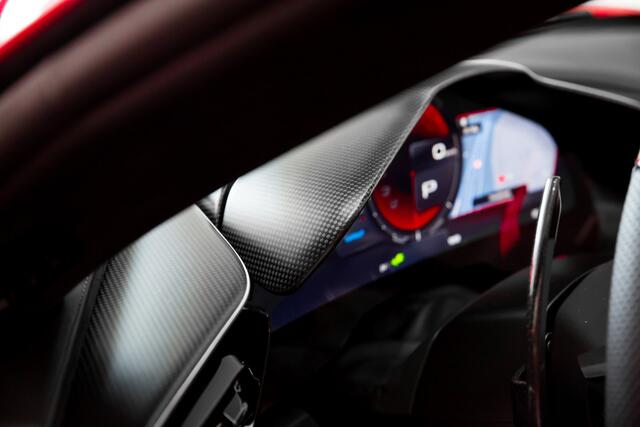 Ferrari 296 GTS ~Ferrari Munsterhuis~