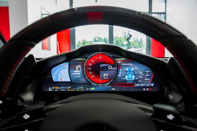 Ferrari 296 GTS ~Ferrari Munsterhuis~