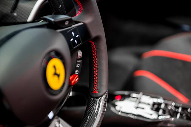 Ferrari 296 GTS ~Ferrari Munsterhuis~