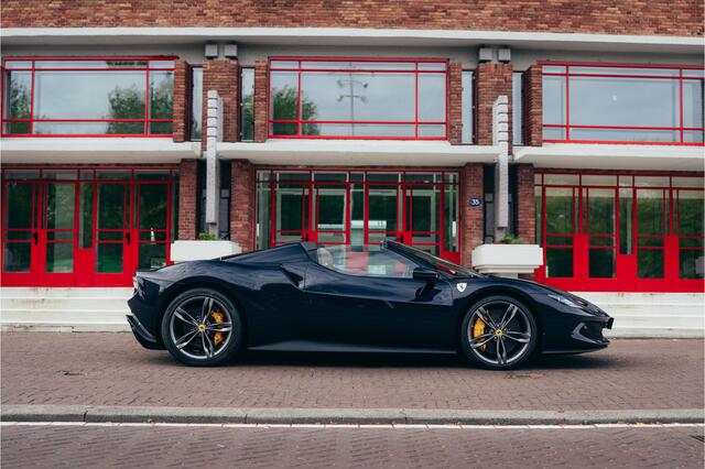 Ferrari 296 GTS LIFT NL Auto 3.0 V6