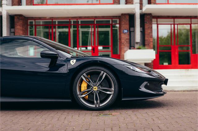 Ferrari 296 GTS LIFT NL Auto 3.0 V6