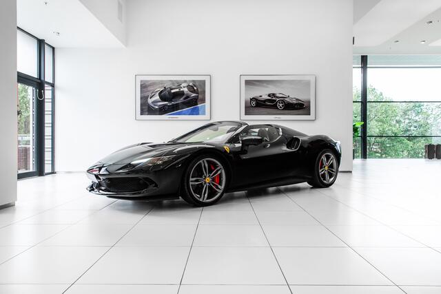 Ferrari 296 GTS ~Ferrari Munsterhuis~