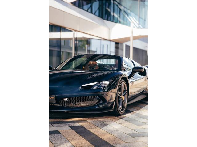 Ferrari 296 GTS 3.0 V6