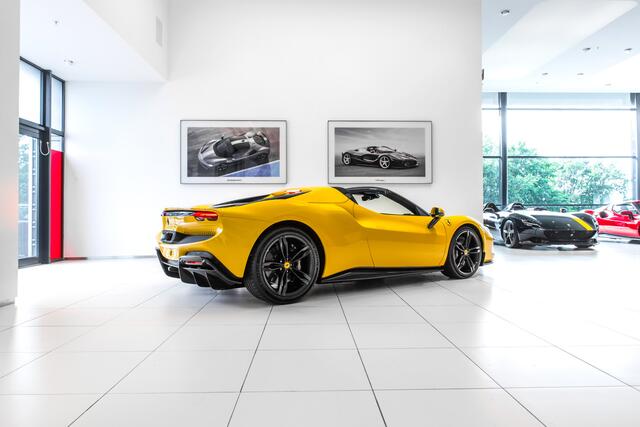 Ferrari 296 GTS ~Ferrari Munsterhuis~ – foto 4