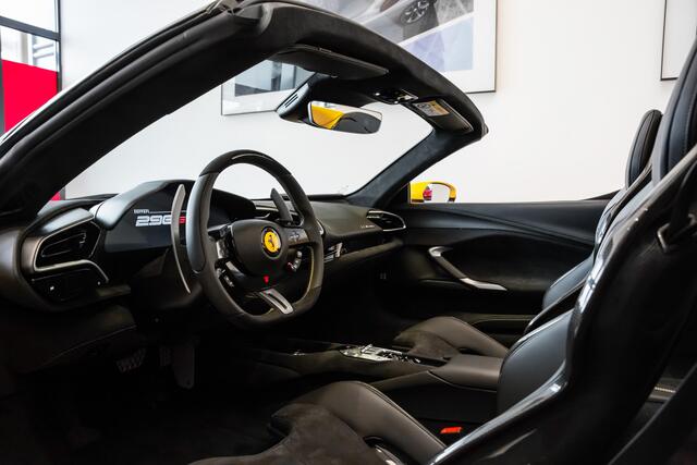 Ferrari 296 GTS ~Ferrari Munsterhuis~ – foto 5