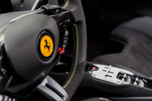 Ferrari 296 GTS ~Ferrari Munsterhuis~ – foto 9
