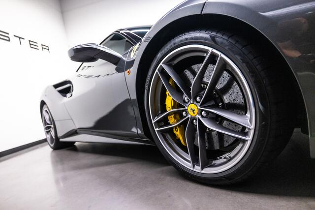 Ferrari 488 3.9 GTB HELE