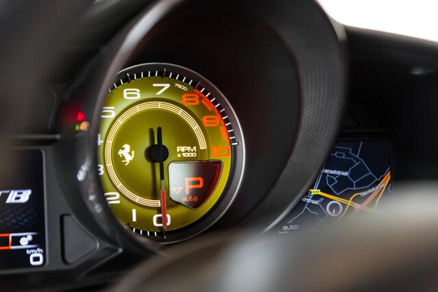 Ferrari 488 GTB ~Ferrari Munsterhuis~