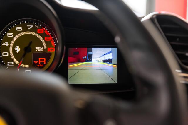 Ferrari 488 GTB ~Ferrari Munsterhuis~