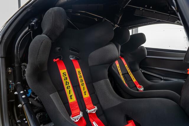 Ferrari 488 Challenge Evo - Giallo Modena - VAT