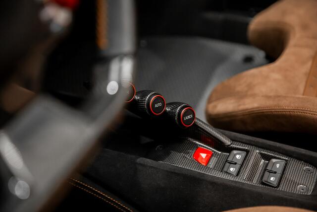 Ferrari 488 Pista Spider ~Ferrari Munsterhuis~