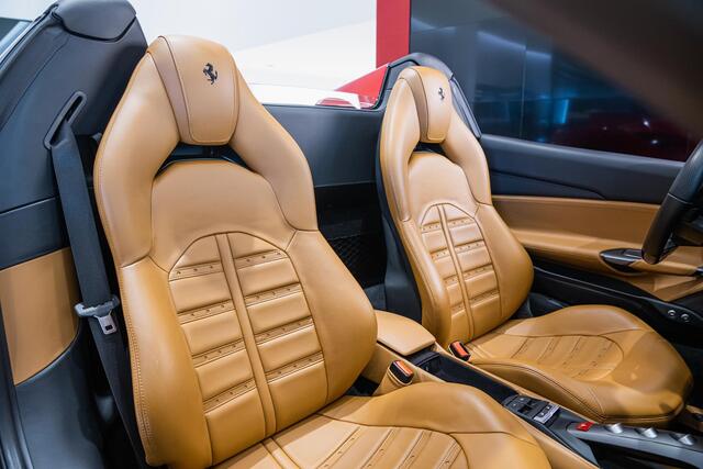 Ferrari 488 Spider - Kroymans Ferrari