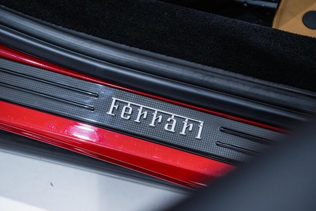 Ferrari 488 Spider - Kroymans Ferrari