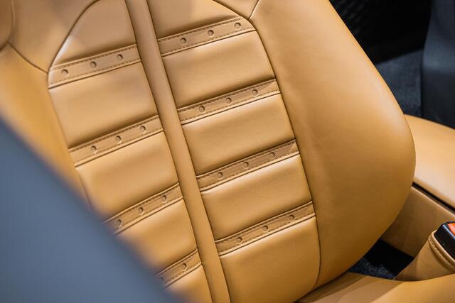 Ferrari 488 Spider - Kroymans Ferrari