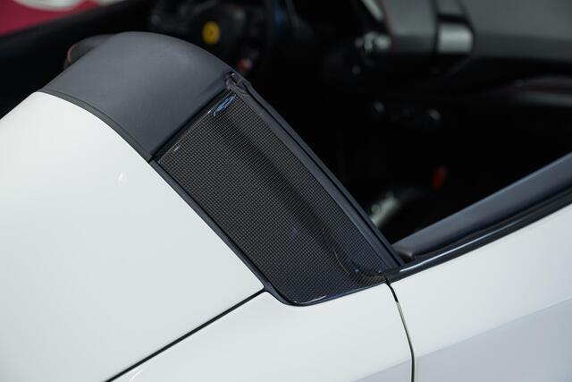 Ferrari 488 Spider - Kroymans Ferrari