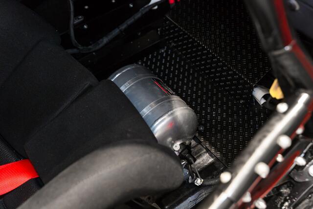 Ferrari 488 Challenge ~Ferrari Munsterhuis~