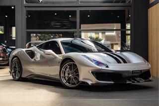 Ferrari 488