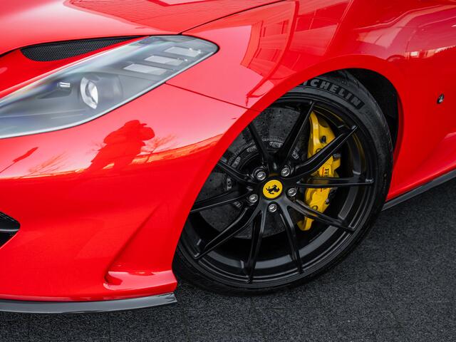 Ferrari 812 GTS 6.5 V12 HELE | Novitec | Carbon | FULL PPF