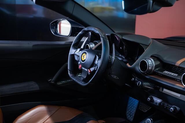 Ferrari 812 GTS - Kroymans Ferrari