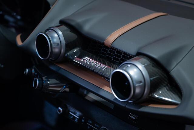 Ferrari 812 GTS - Kroymans Ferrari