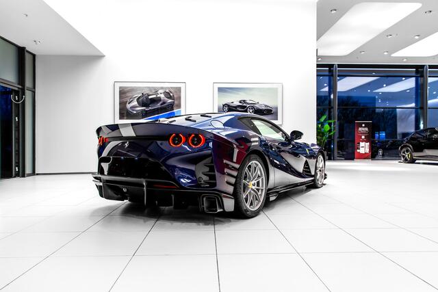 Ferrari 812 Competizione ~Ferrari Munsterhuis~