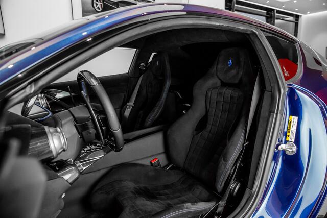 Ferrari 812 Competizione ~Ferrari Munsterhuis~