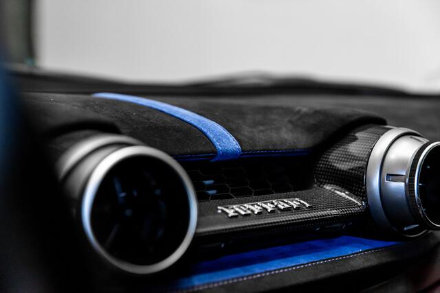 Ferrari 812 Competizione ~Ferrari Munsterhuis~