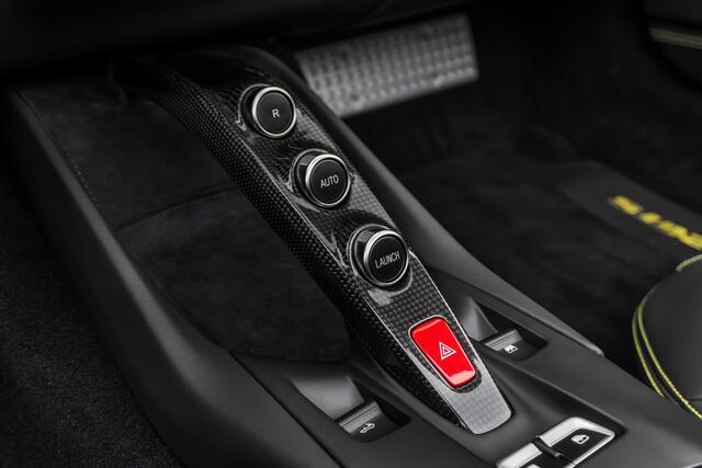 Ferrari 812 GTS - Viola Hong Kong - Full Carbon - Lift - LED