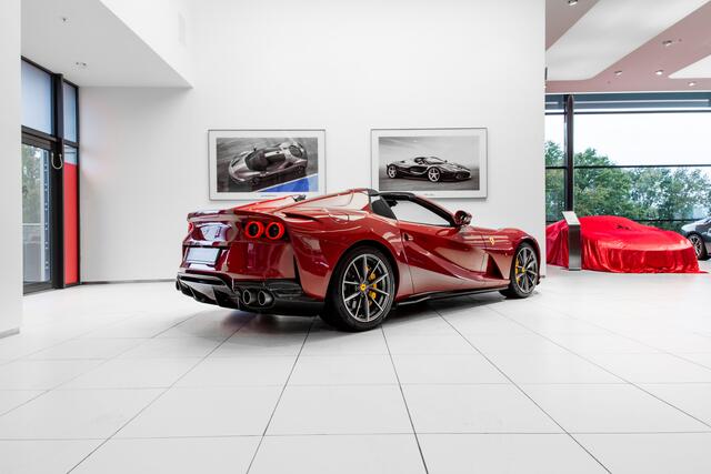 Ferrari 812 GTS ~Ferrari Munsterhuis~