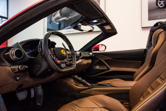 Ferrari 812 GTS ~Ferrari Munsterhuis~